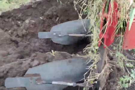 Pushpak Super Hydraulic Reversible Plough