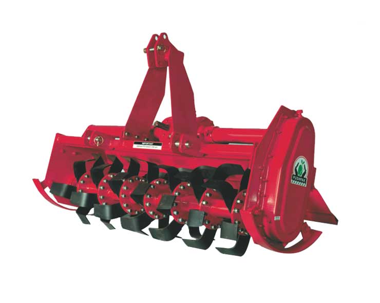 Pushpak Multi Speed Rooter